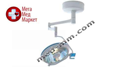 Купить Світильник операційний L5 стельовий (преміум клас) цена, характеристики, отзывы